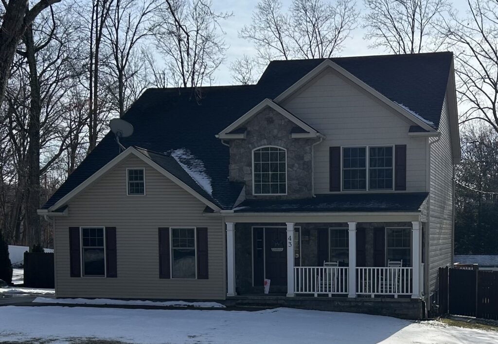 New home builders near me in Kingston PA